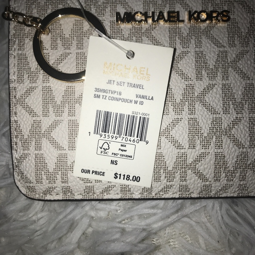 Mk wallet